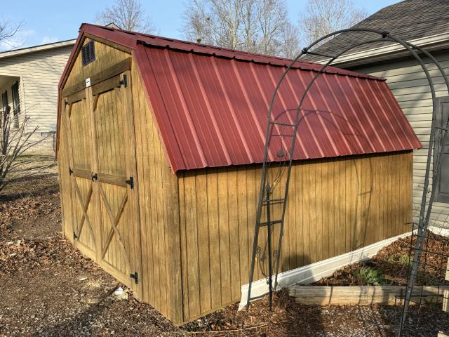 225 Lake Forrest Rd, Lynchburg, TN 37352 | MLS #3133