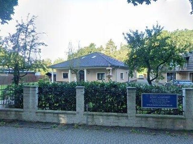 225 m2 apartment for rent in Oberhavel
