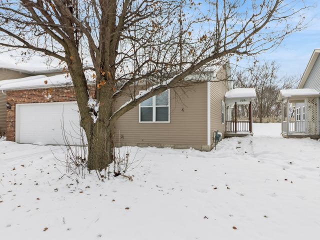 225 Morrow St, Unit D, Somonauk, IL 60552 | MLS #12610