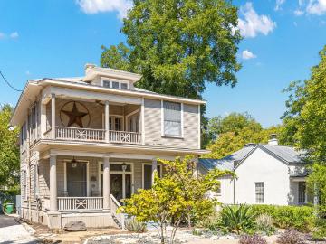 225 Madison, San Antonio, TX 78204 | MLS #1924