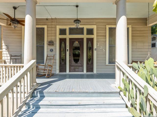 225 Madison, San Antonio, US, TX