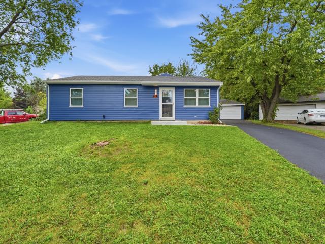 225 Malibu Drive