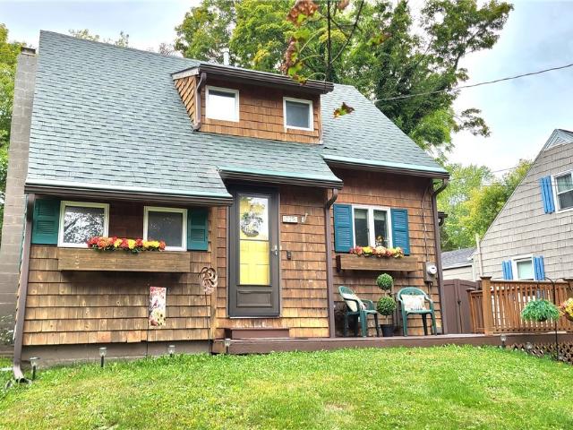 225 McClennan Drive