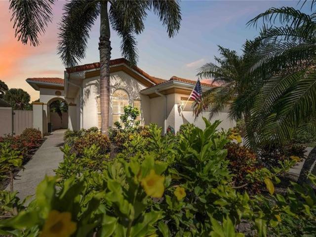 225 Mestre Pl, North Venice, FL 34275