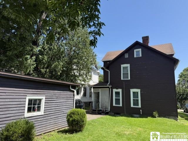 225 N 4th Street