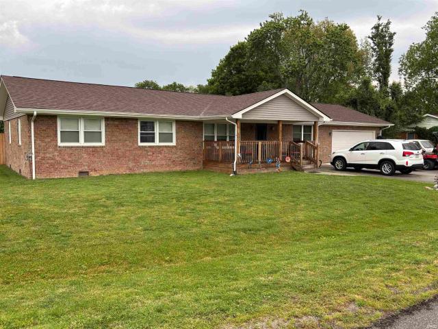 225 N Birch Drive