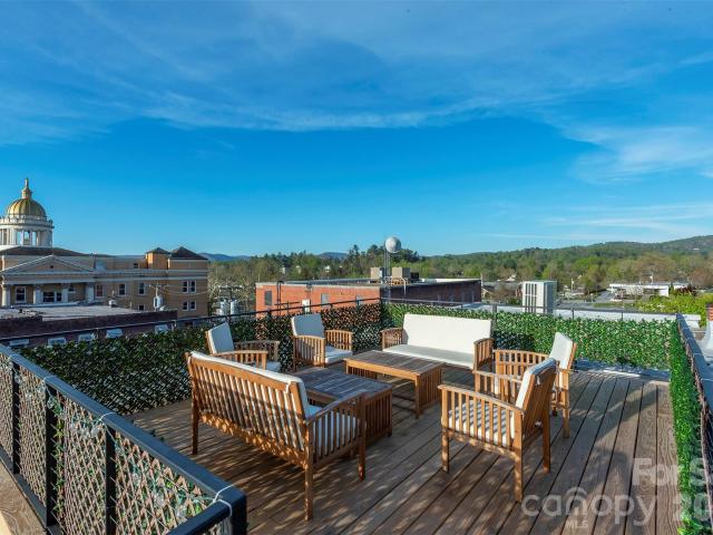 225 N Main St, Unit C, Hendersonville, NC 28792 | MLS #4364
