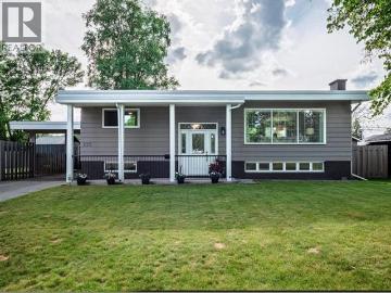 225 N Nicholson Street, Prince George, BC, V2M 3H1 house for sale | Listing ID R3136 | Royal LePage