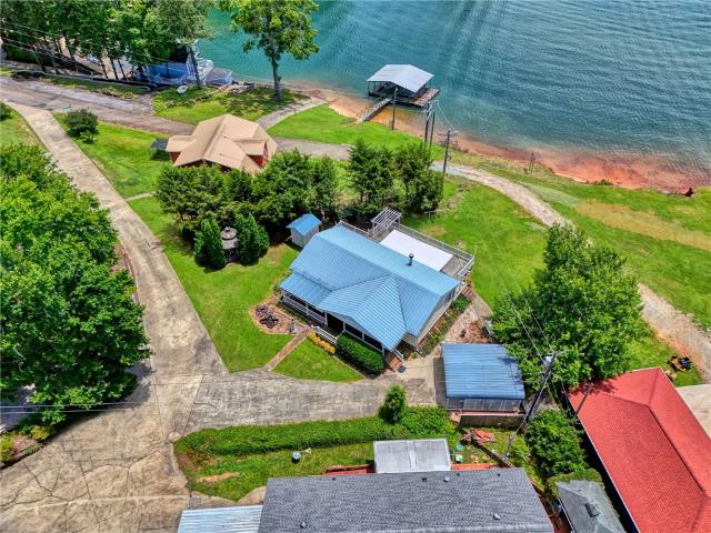 225 Nicholson Cove Road