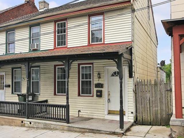 225 S 9Th Street