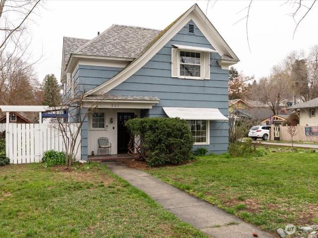 225 S Division Street