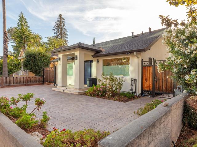 225 S Mathilda Avenue