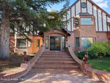 225 S Oak Way, Glenwood Springs, CO 81601 | MLS #191818