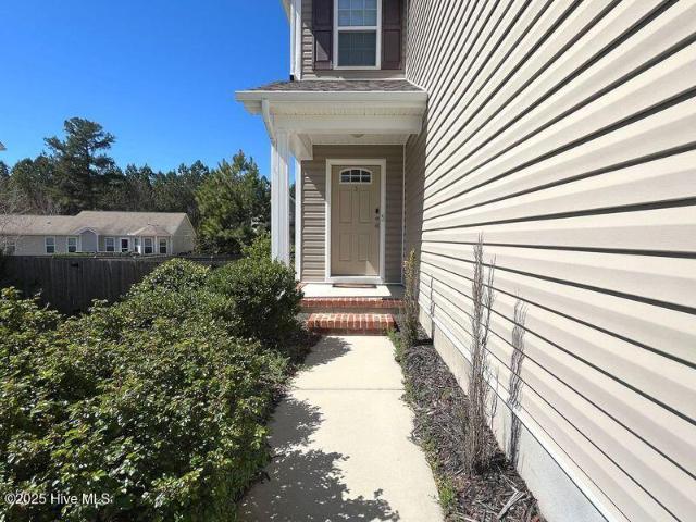 225 Savannah Garden Dr, Carthage, NC 28327 | MLS #100588