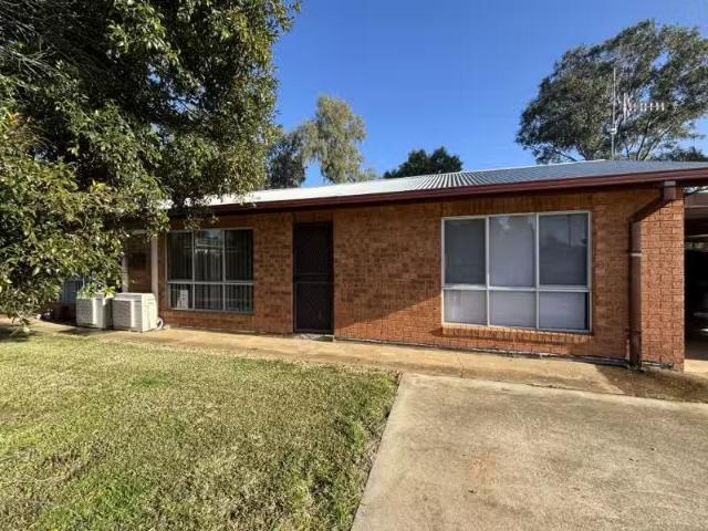 2/25 Sandpiper Street, COLEAMBALLY Apartment for rent Listed.