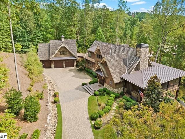 225 Saranac Dr, Sunset, SC 29685 | MLS #1583