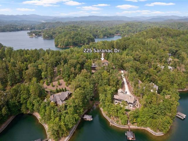 225 Saranac Drive