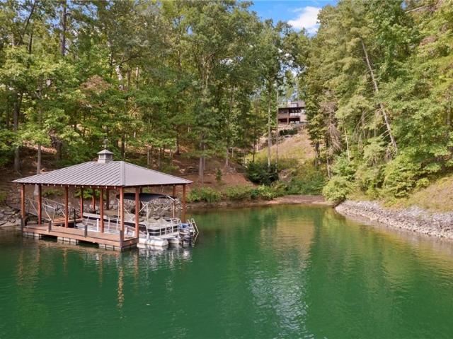 225 Saranac Drive, Sunset, US, SC