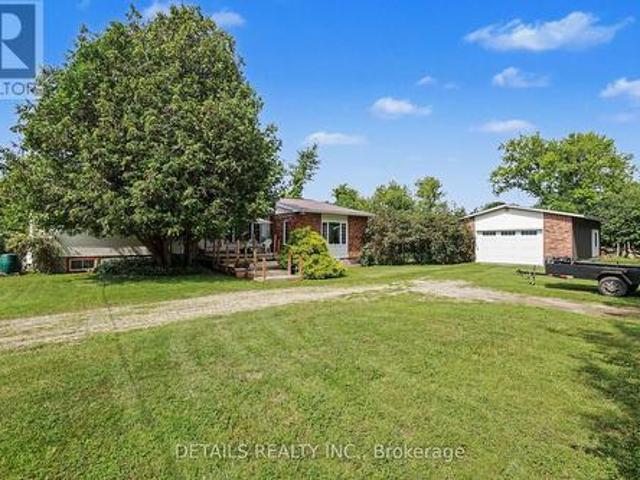 225 Scotch Line Road W, North Grenville, ON, K0G 1N0 house for sale | Listing ID X13656 | Royal LePage