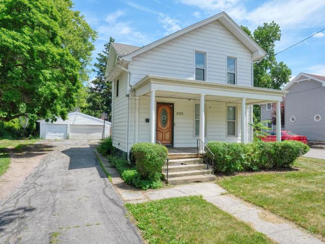 225 Seeley Street