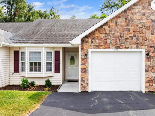 225 Shenandoah Lane