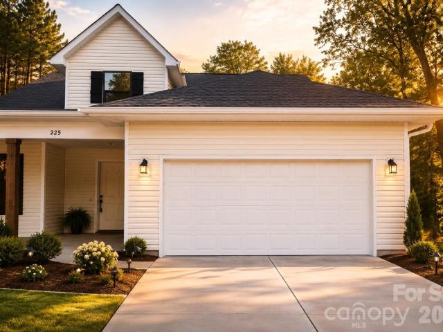 225 Silver Creek Road