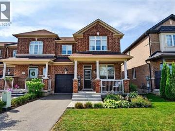 225 Skinner Road, Waterdown, ON, L8B 1X2 house for sale | Listing ID 40842 | Royal LePage