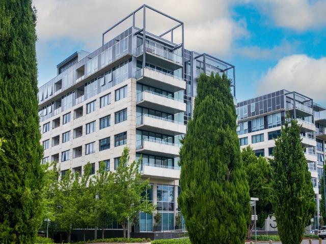 22/5 Sydney Avenue, Barton ACT 2600 Apartment For Rent | Domain