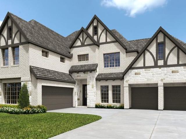 225 Parkwood Dr, Lakewood Village, TX 75068
