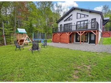 225 Perron Rd, Val D'Amour, NB, E3N 5L3 house for sale | Listing ID NB134034 | Royal LePage
