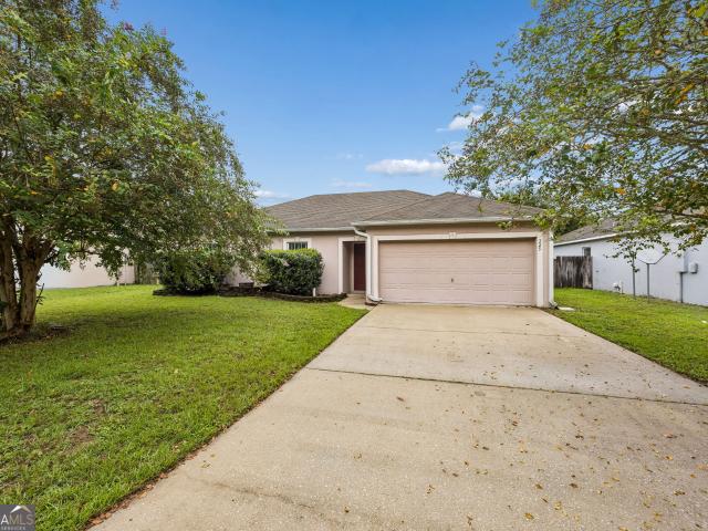 225 Pine Bluff Drive