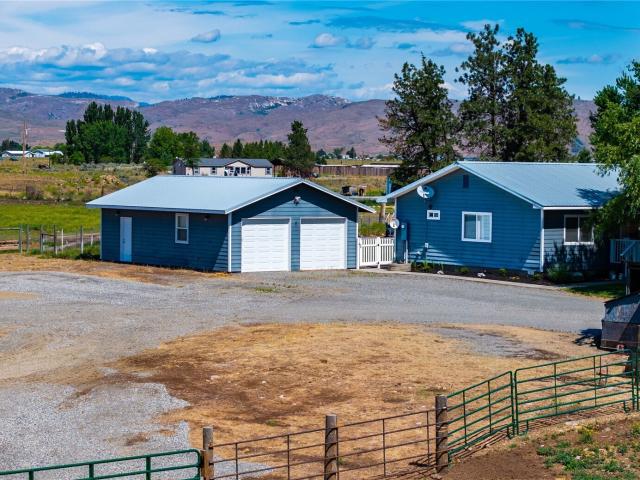 225 Robinson Canyon Road