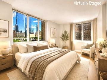 225 Rector Place, New York, NY