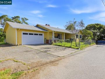 Manor, Fairfax town Ross Valley CCD Marin County California, Fairfax town, Ross Valley CCD Marin County California, Marin County, California, USA