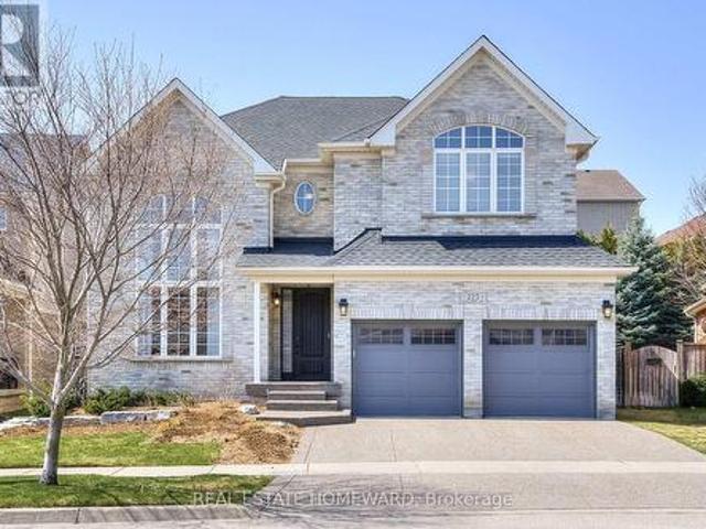 225 Ridgemere Court, Kitchener, ON, N2P 2V5 house for sale | Listing ID X13158 | Royal LePage