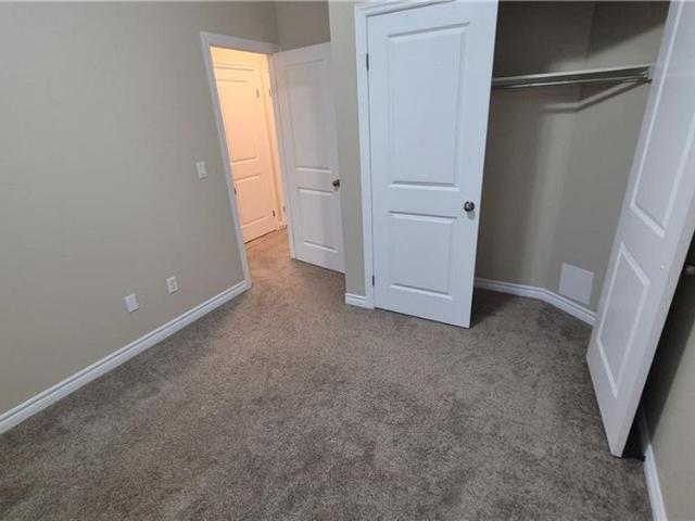 225 RIDDELL Street Unit# 22, Woodstock, Ontario, N4S6N2
