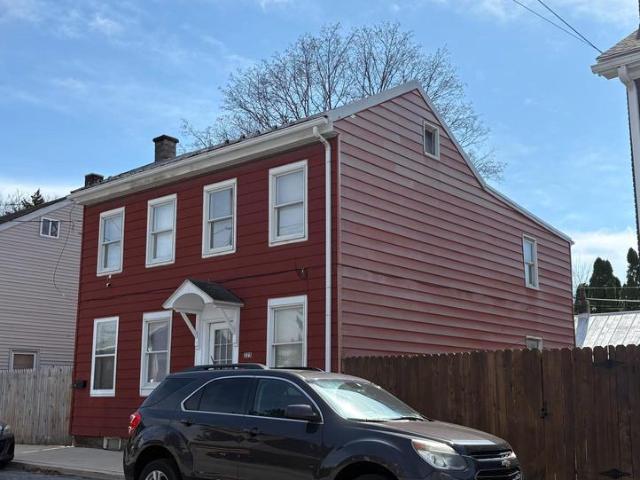 225 W Locust Street