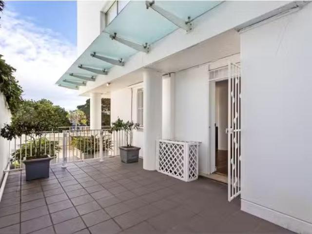 2/25 Wolseley Road, Point Piper Apartment for rent Listed by.