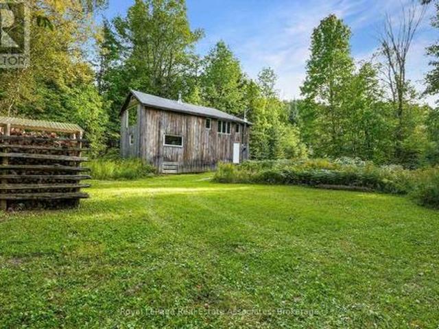 225 White Church Road, Faraday, ON, K0L 1P0 house for sale | Listing ID X13805 | Royal LePage