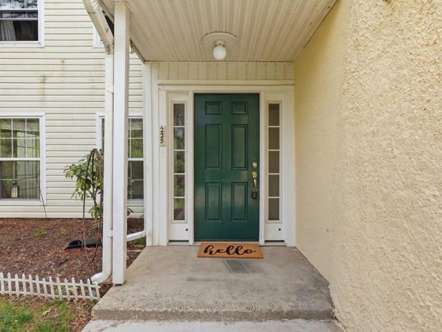 225 Windsor Court # 225