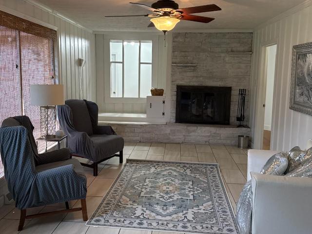 225 Wintergreen Road