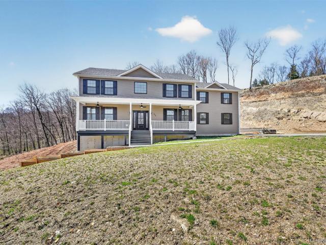 225 Van Duzer Road