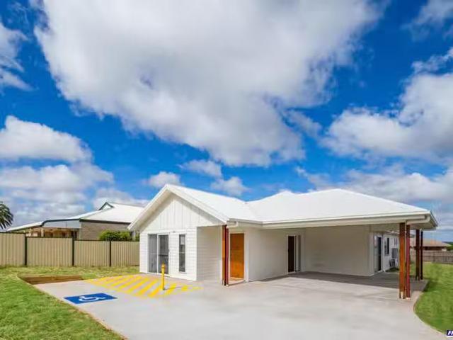 2/25B Kingaroy Street, Kingaroy, QLD 4610
