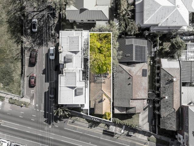 225sqm approx. of Endless Potential in the Heart of Elwood