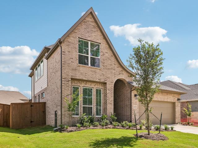 22646 Big Stump Drive