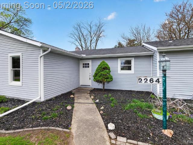 2264 Crane Road