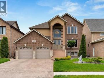 2264 Dandurand, Windsor, ON, N9E 4Z7 house for sale | Listing ID 26014 | Royal LePage