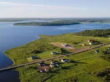 2264 Route 950, Petit Cap, NB, E4N 2K2 vacant land for sale.