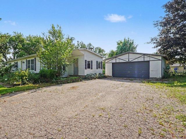2264 S Campbell Road