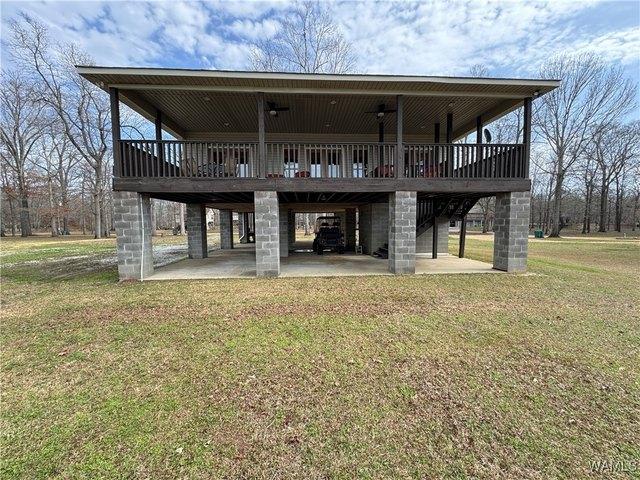 2264 Two Rivers Rd N, Eutaw, AL 35462